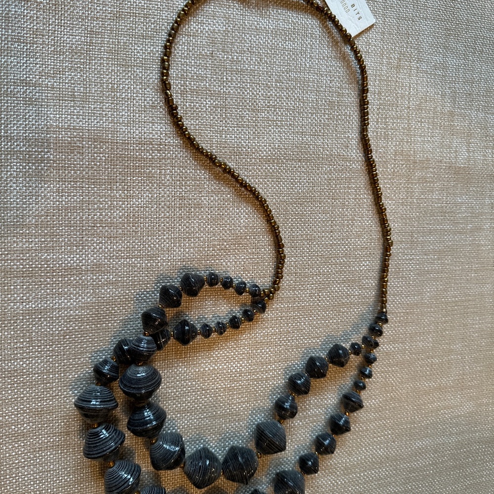 ThirtyOne Bits Necklace